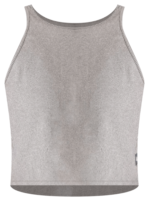 New Balance Women's Novelty Rib Tank