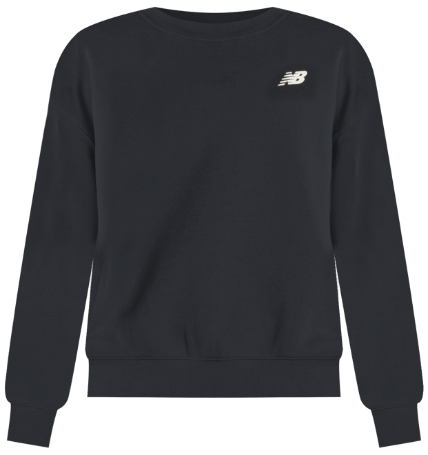 New Balance Women's Reimagined Fleece Crew