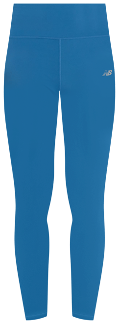 New Balance Women's NB Sleek High Rise Legging 27"