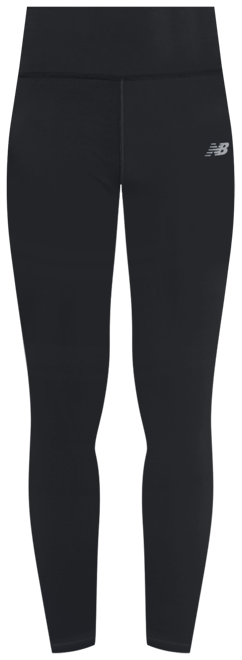 New Balance Women's NB Sleek High Rise Legging 27"