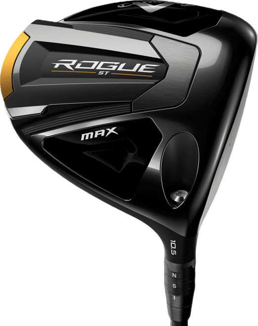 Callaway - キャロウェイ ドライバー ROGUE ST ◆◆◆ LS　9.0° Callaway Rogue ST Drivers Review: Engineered Forgiveness