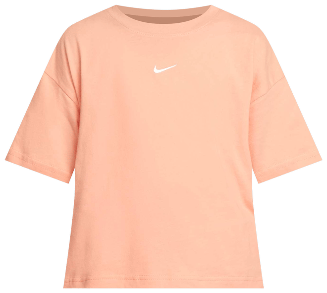 Nike Sportswear Essential Older Kids' (Girls') T-Shirt