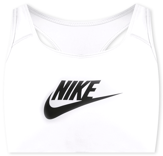 Nike Swoosh Women's Medium-Support Sports Bra