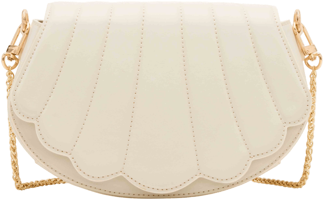 Small Shell Crossbody