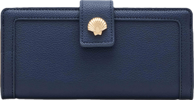 Shell Continental Wallet