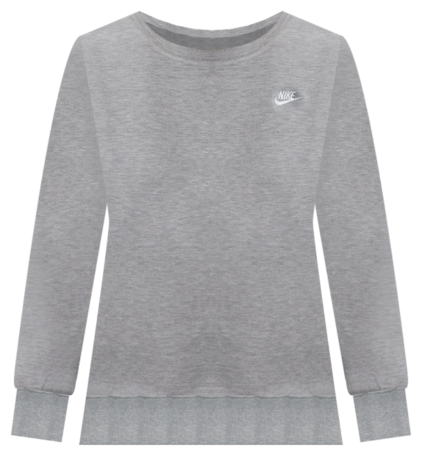Nike Club Men's Fleece Crew