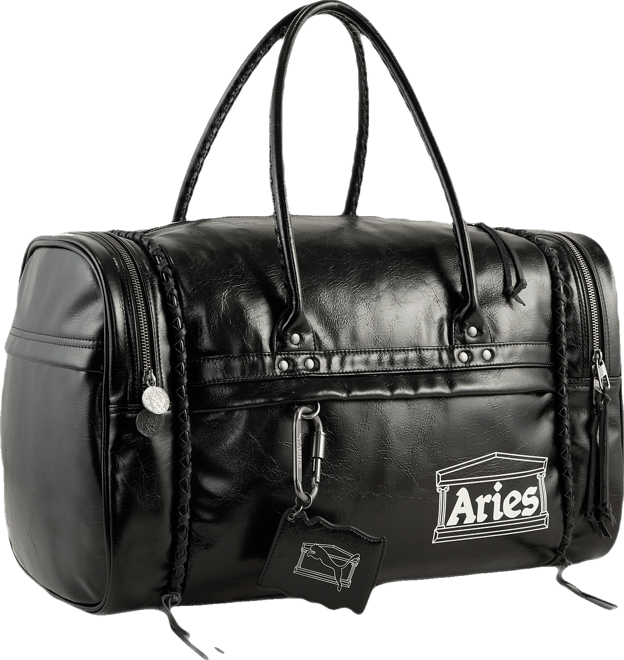 PUMA x ARIES Duffel Bag