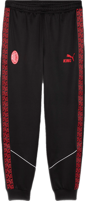 PUMA AC Milan KING Anthem Men's Soccer Pants