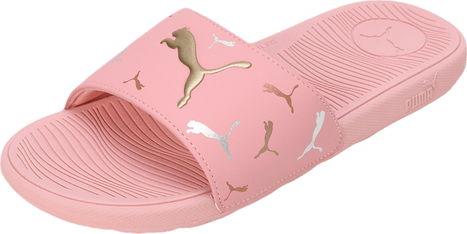 PUMA Cool Cat 2.0 Toss Women's Slides