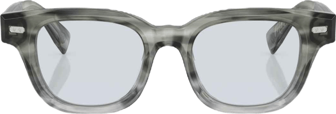 Unisex Miles Eyeglasses, BC3012