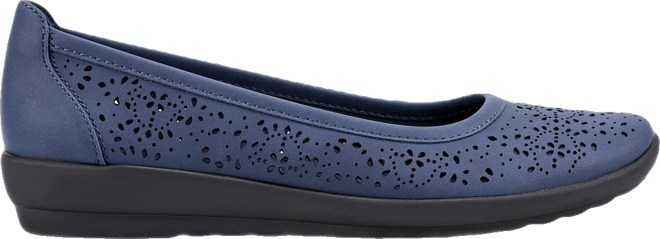 Women's Alessia Slip-On Ballet Flats