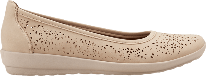 Women's Alessia Slip-On Ballet Flats