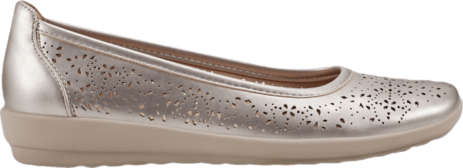 Women's Alessia Slip-On Ballet Flats