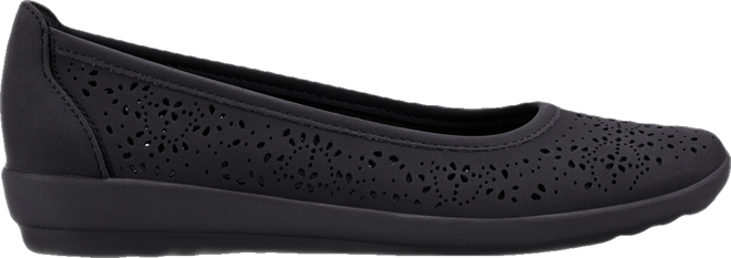 Women's Alessia Slip-On Ballet Flats