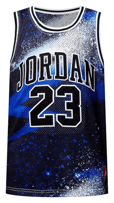 Jordan 23 サマージャージー Tiffany Blue XL JORDAN 23 サマージャージー ティファニーブルー 2XL - メルカリ