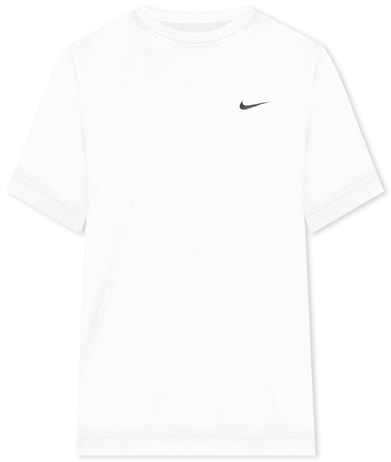 Nike Hyverse Men's Dri-FIT UV Short-sleeve Versatile Top