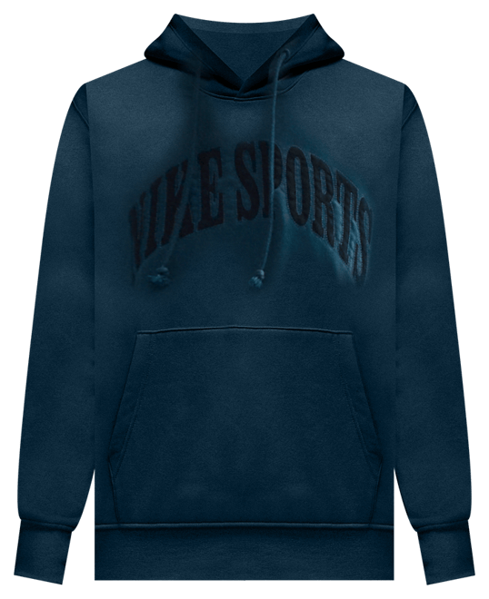 Nike Sportswear Phoenix Fleece Women's Oversized French Terry Hoodie