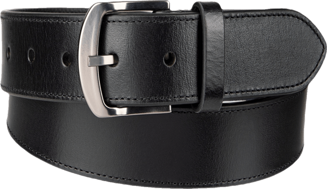Men's Stretch Comfort Casual Belt