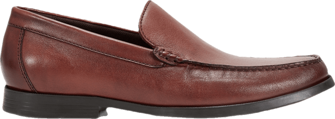 Men's Whitley Dress Slip On Flat Loafers
