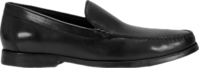 Men's Whitley Dress Slip On Flat Loafers