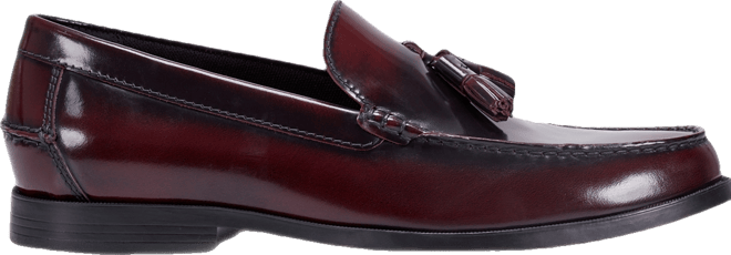 Men's Whitlaw Slip On Tassel Dress Loafers