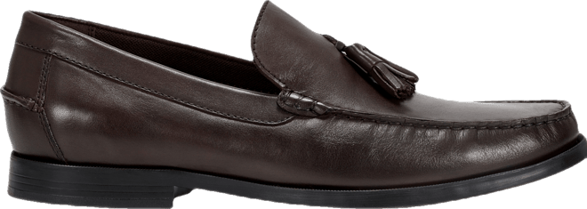 Men's Whitlaw Slip On Tassel Dress Loafers