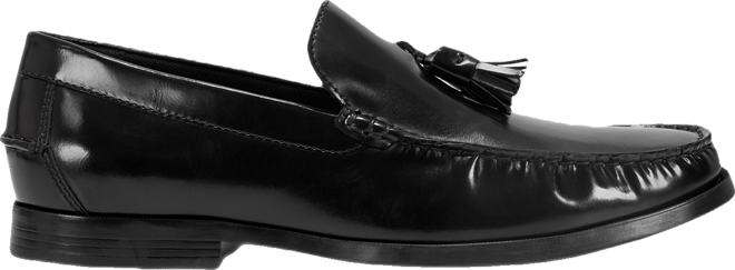 Men's Whitlaw Slip On Tassel Dress Loafers