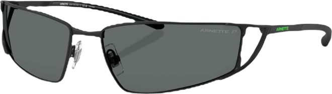 Men's Junction Polarized Sunglasses, AN3093