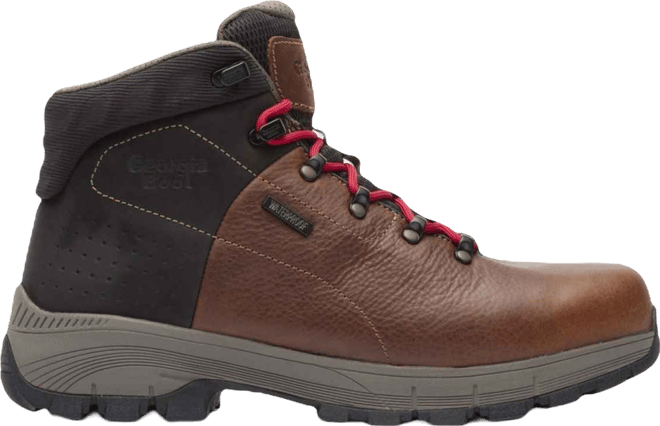 Men's Eagle Trail Alloy Toe Waterproof Hiker