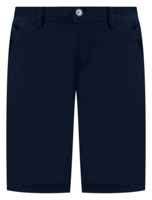 Men's Flat Front 10.5" Chino Shorts