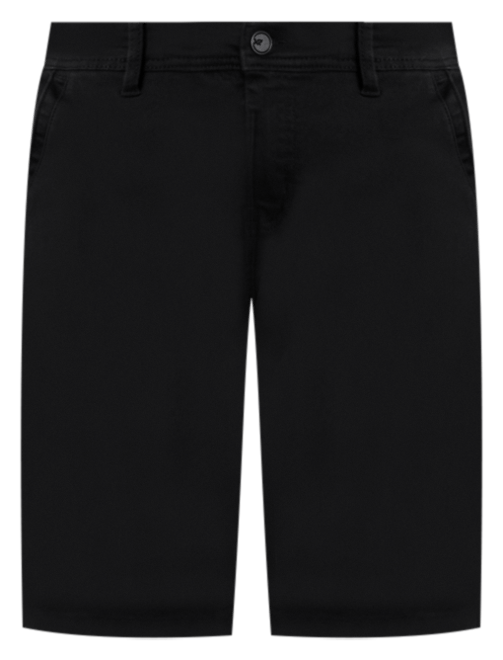 Men's Flat Front 10.5" Chino Shorts