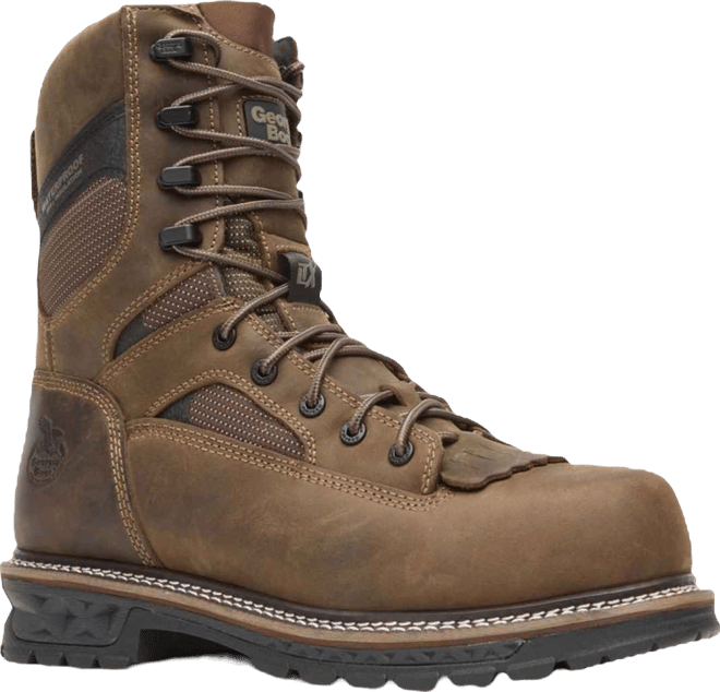 GEORGIA BOOT Men's LTX Logger 9
