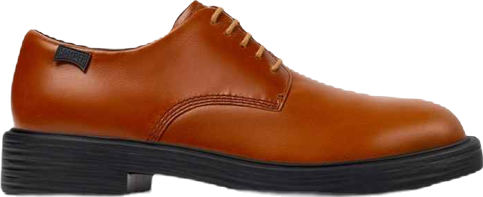 Men's Dean Leather Shoes