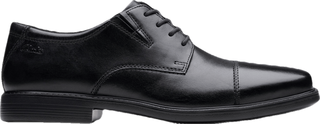 Men's Cosgrove Cap Toe Dress Shoe