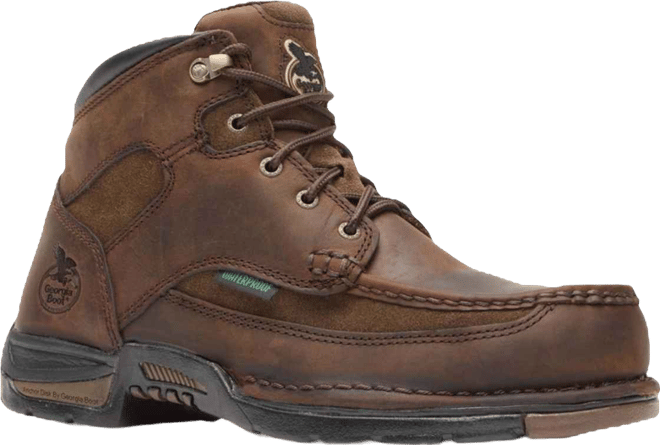 Men's Georgia Athens Waterproof Work Boot