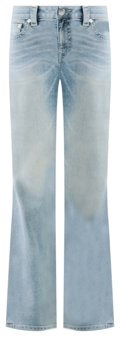 Women's Becca Bootcut Denim Jeans