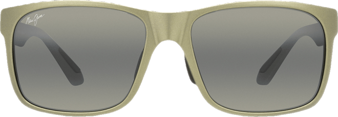 Unisex Red Sands Polarized Sunglasses, MJ000592