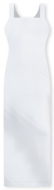 Women's Square Neck Sleeveless Maxi Dress, Exclusively at Macy's