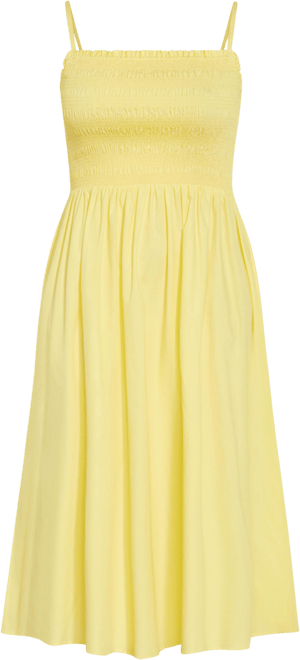 Plus Size Jolie Midi Dress