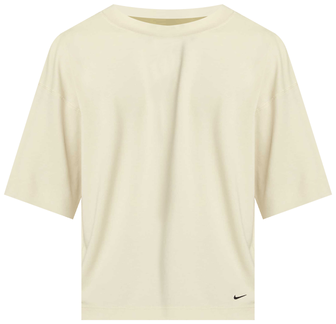 Nike Sportswear Tech Men's Short-Sleeve Knit Top
