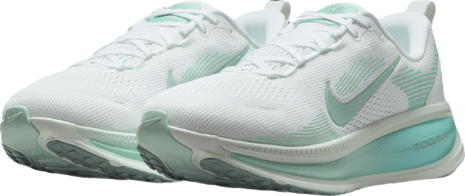 ナイキ ボメロ 18 ウィメンズ ロード ランニングシューズ