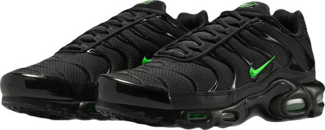 Nike Air Max Plus Men's Shoes