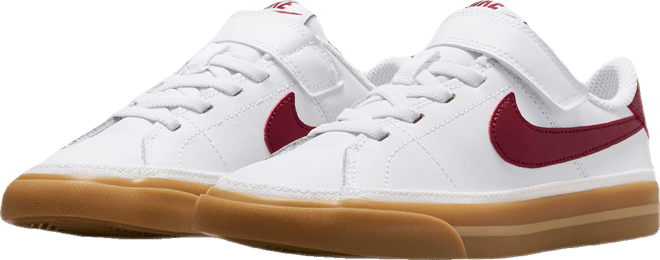 NikeCourt Legacy Younger Kids' Shoes