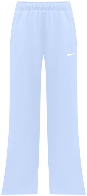 Nike Sportswear Windrunner Women's Mid-Rise Slim Knit Trousers