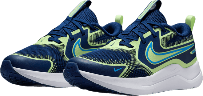 Nike Cosmic Runner Straßenlaufschuh (ältere Kinder)