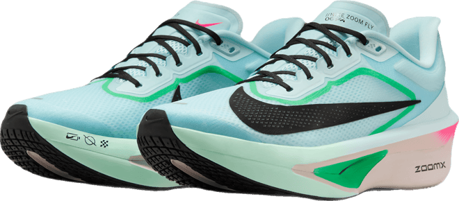 Nike Zoom Fly 6 Men's Road Racing Shoes