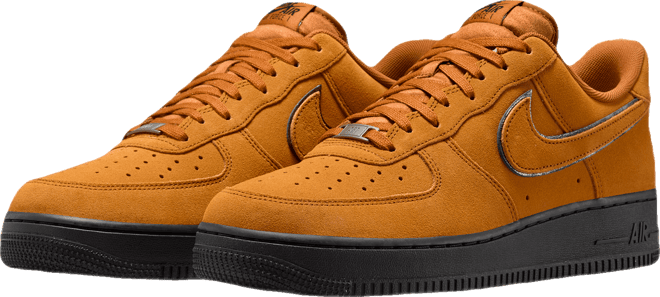 Nike Air Force 1 '07 LV8 Men's Shoes