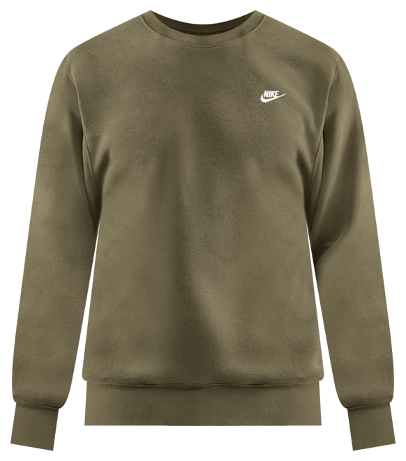 Nike Club Men's Fleece Crew