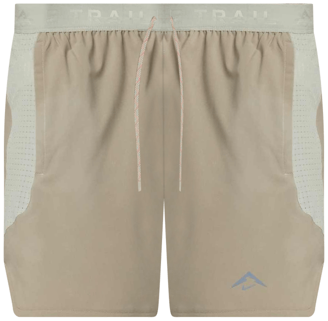 Nike Trail Men's Dri-FIT 15cm (approx.) Brief-Lined Running Shorts