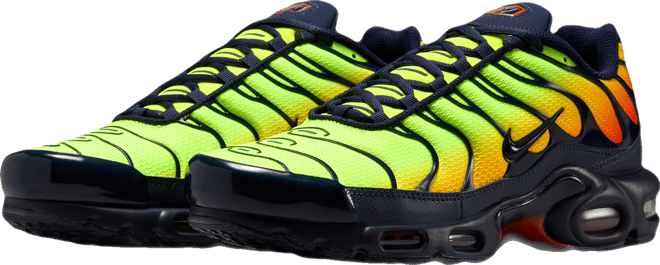 Nike Air Max Plus Men's Shoes